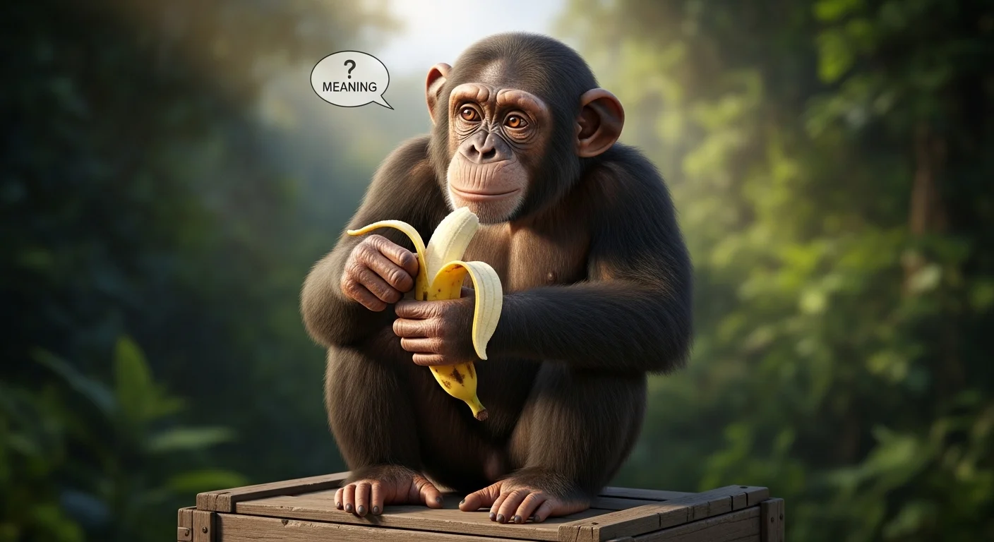 Emotional & Social Context of “Chimpanzini Bananini”