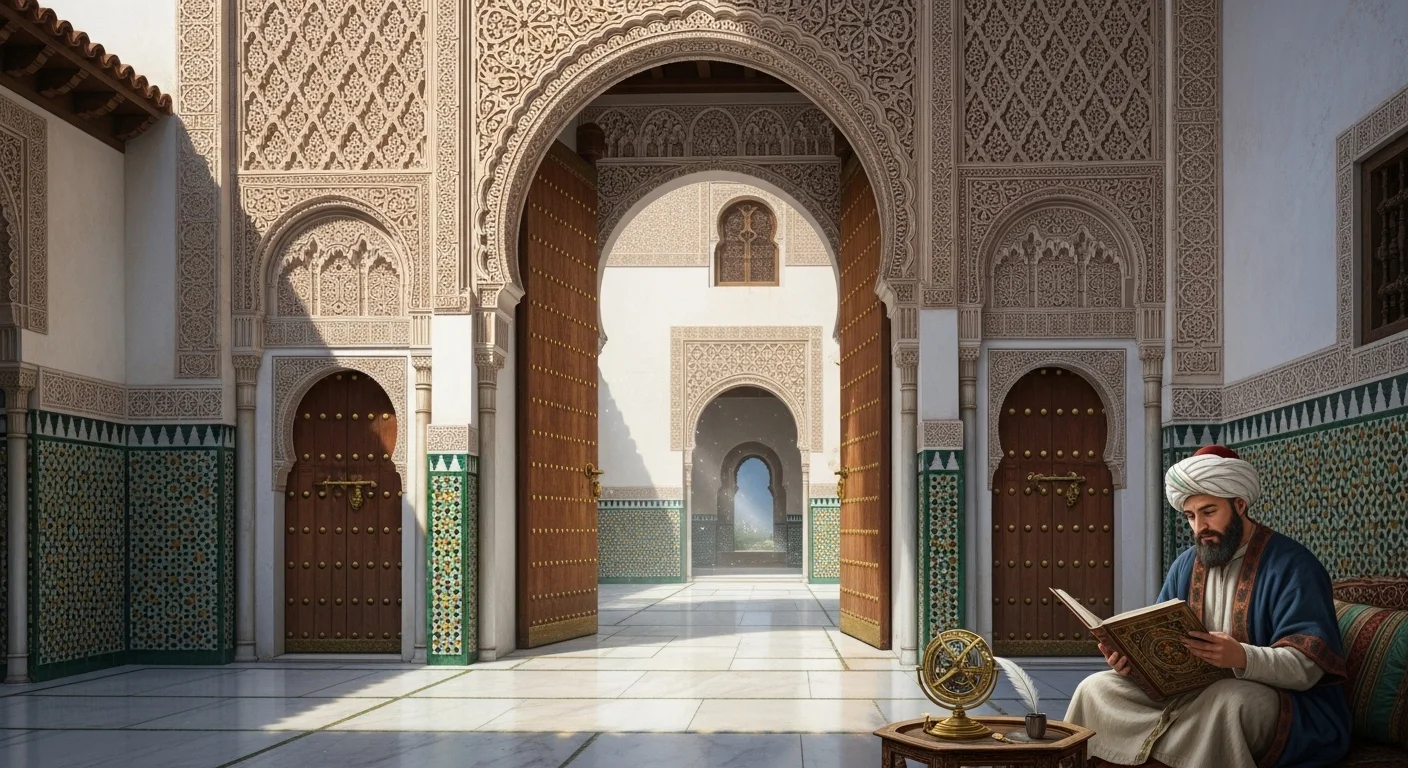 Platforms Where “Moorish” is Commonly Discussed