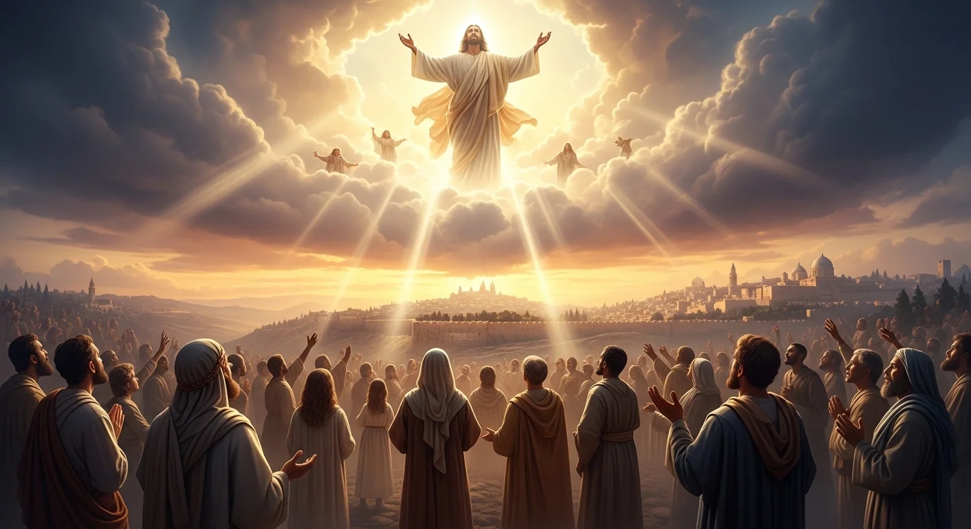 Related Terms & Concepts