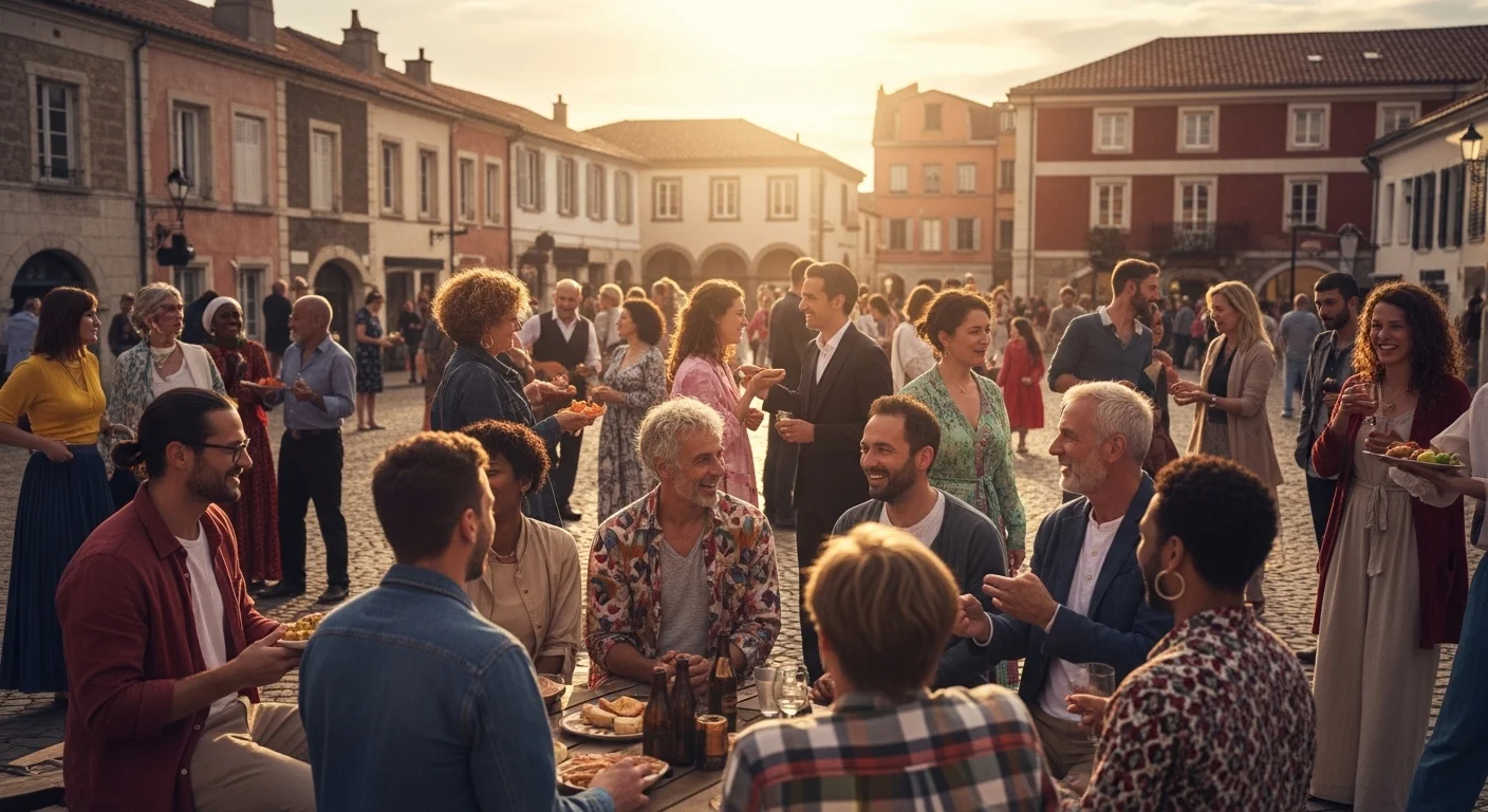 Related Terms & Concepts