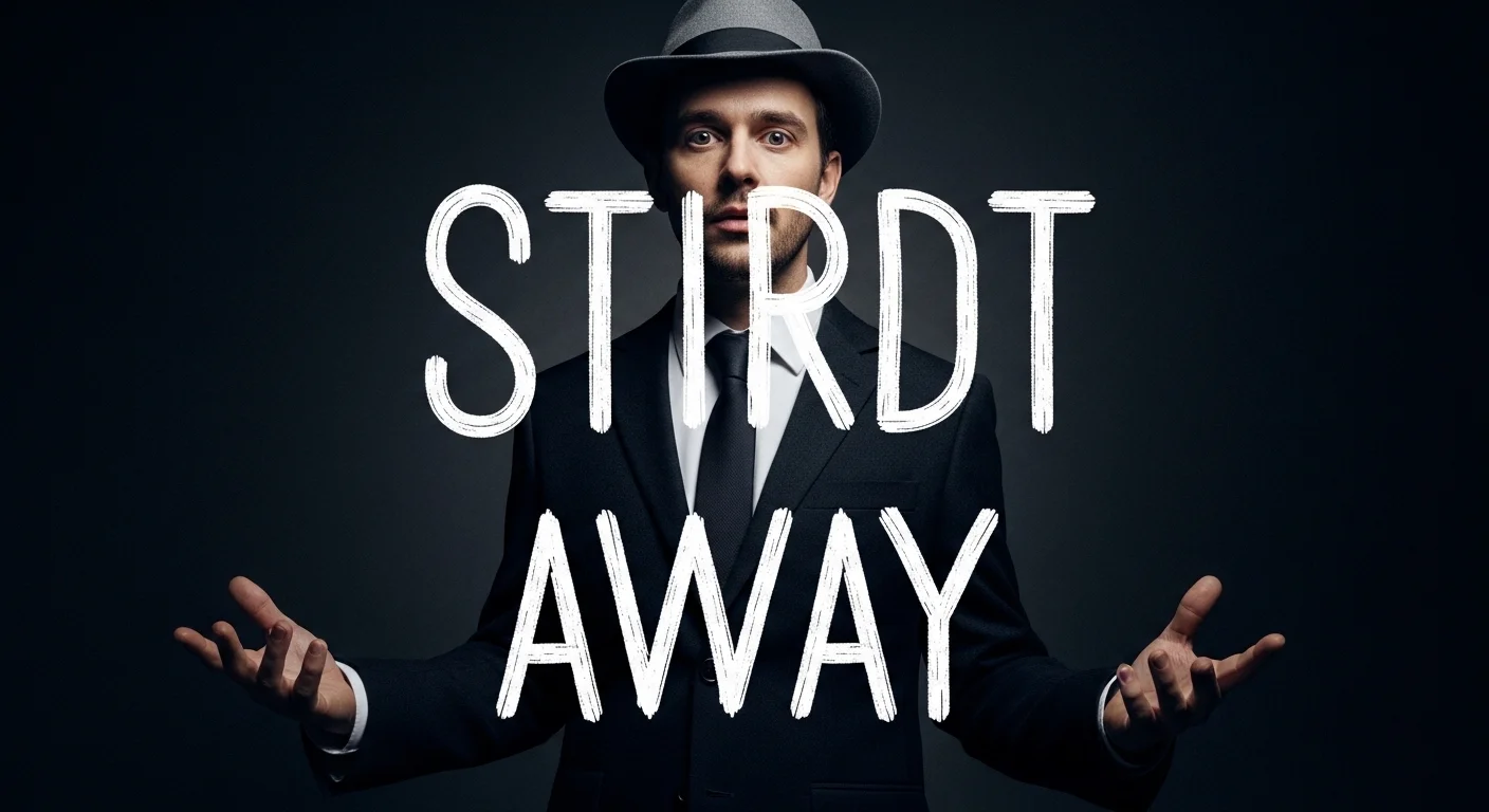 What Does “Spirited Away” Mean