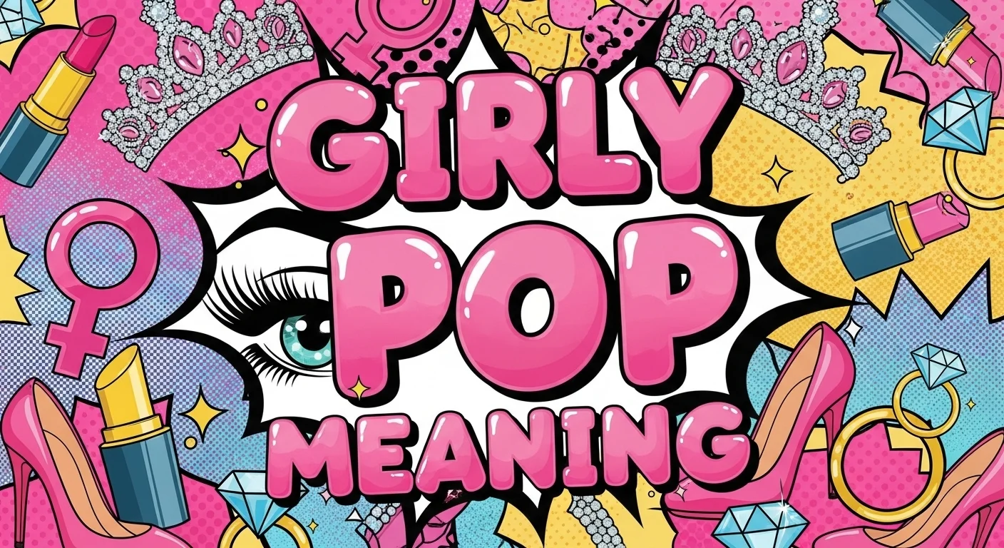 Why Knowing “Girly Pop” Matters in 2026