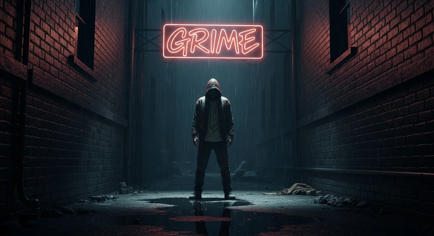 Why Knowing Grime Matters in 2026