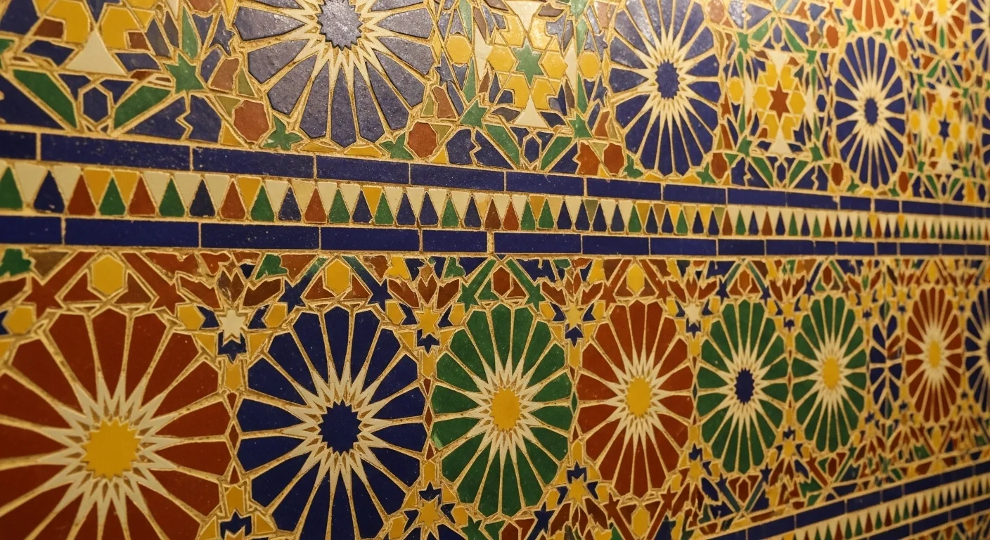 Why Knowing “Moorish” Matters in 2026