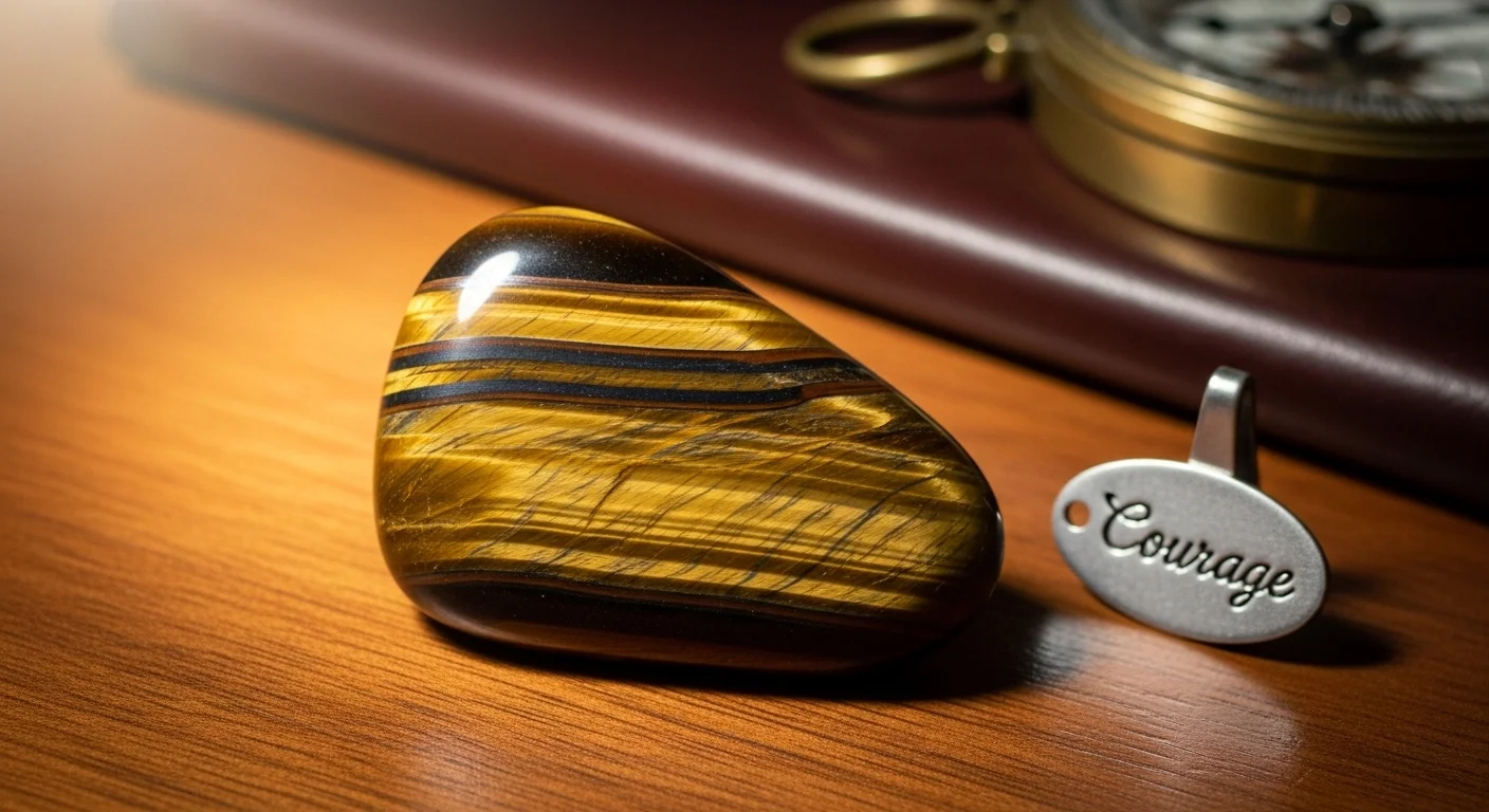 Why Tiger’s Eye Is Still Popular in 2026