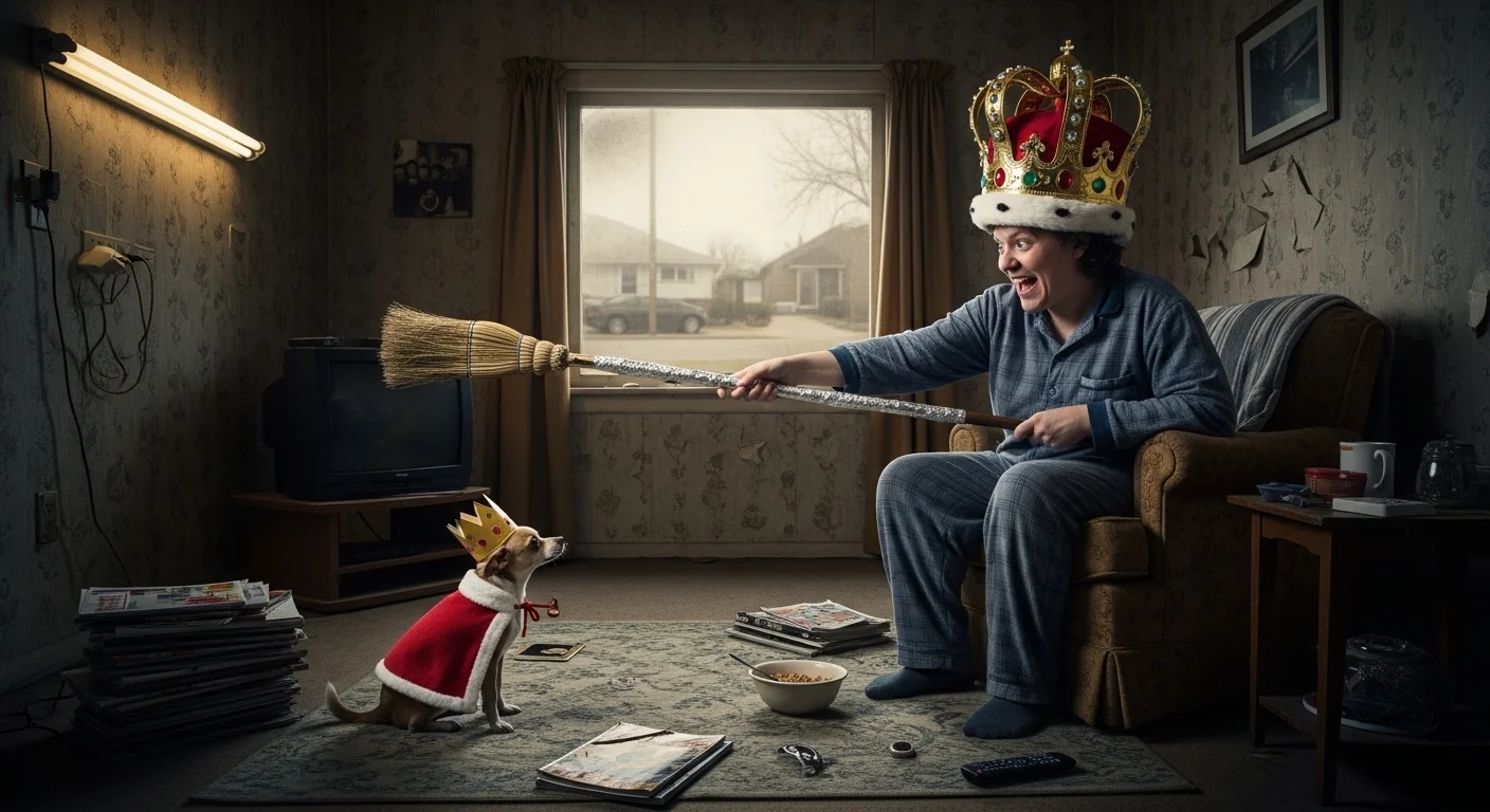 Mental Health Conditions Associated with Grandiose Delusions