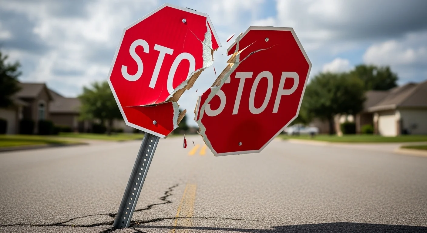 What Does Abrupt Mean