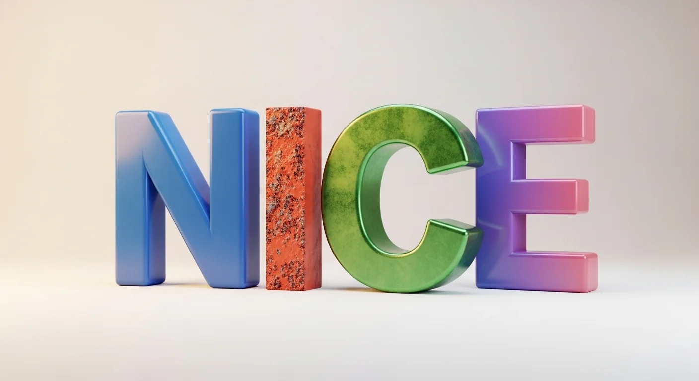 Why Abbreviations Like GLWS Exist