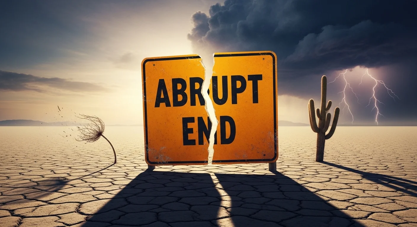 Why Understanding Abrupt Matters