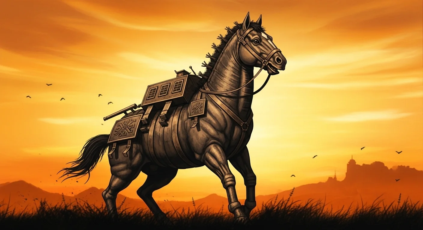 Why the Phrase Became an Idiom