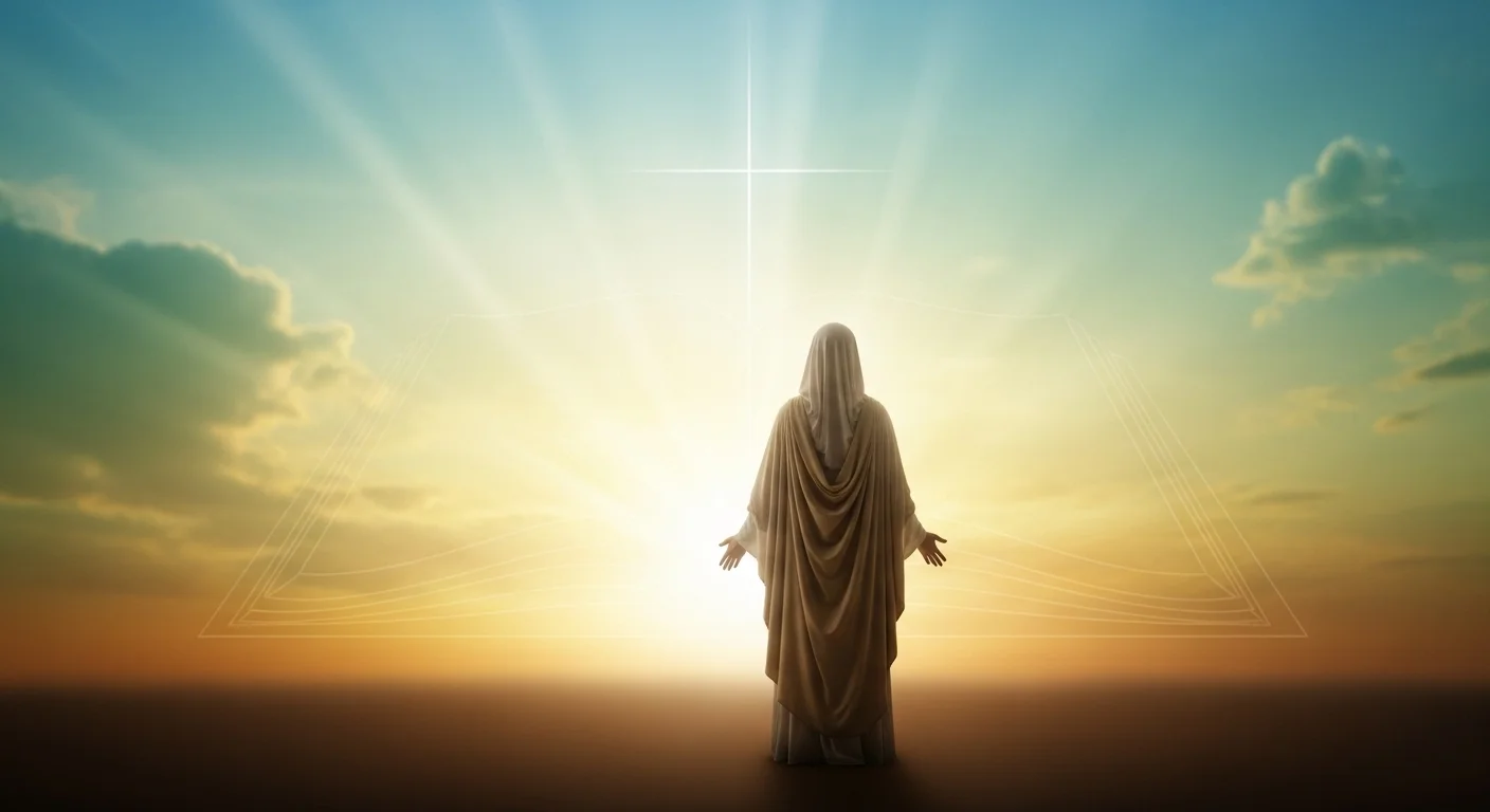 222 as Divine Confirmation