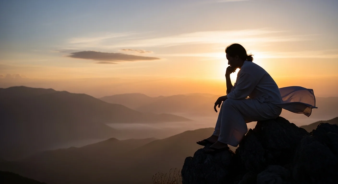 Common Situations for Contemplation