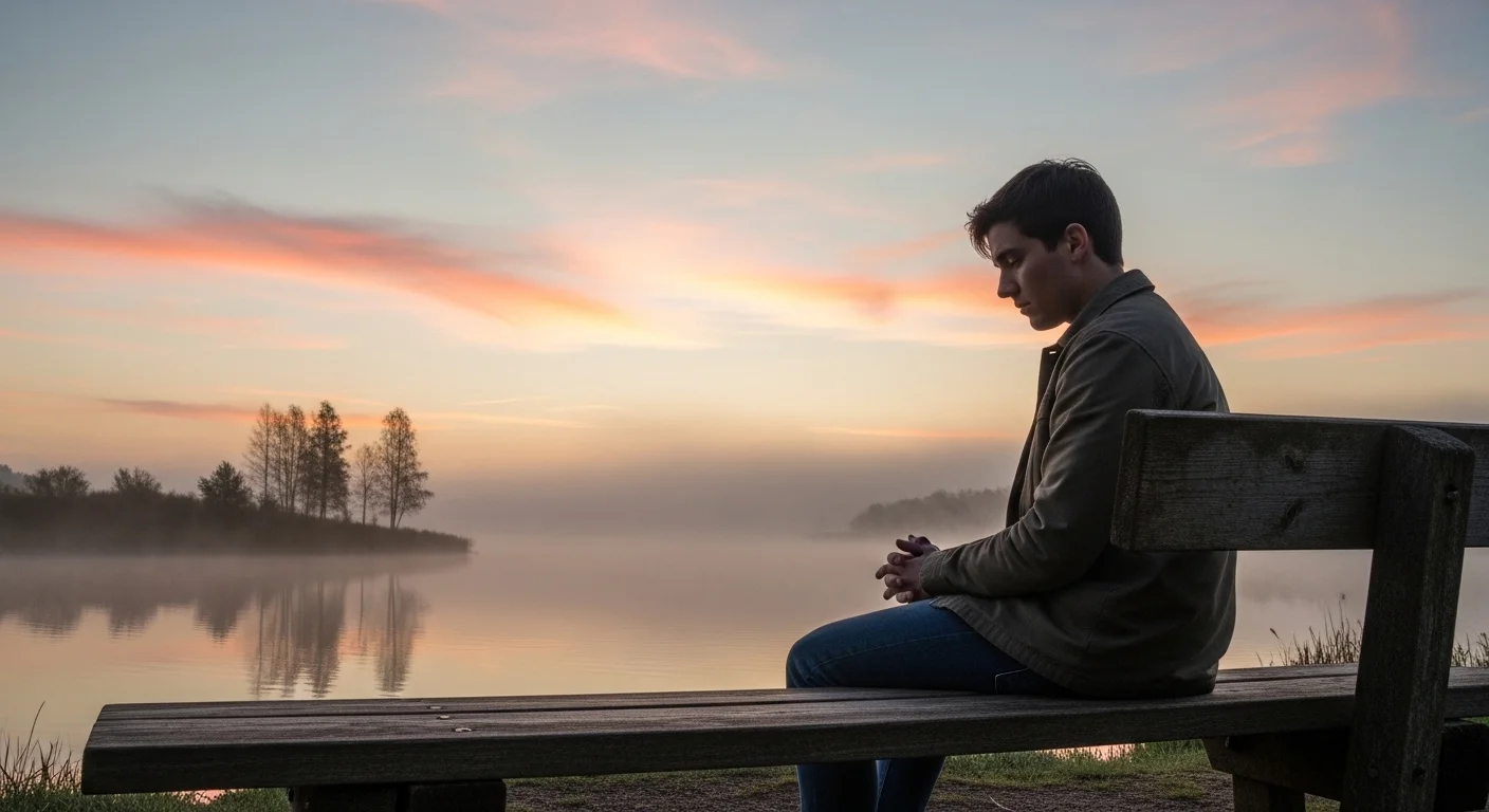 What Does Contemplation Mean