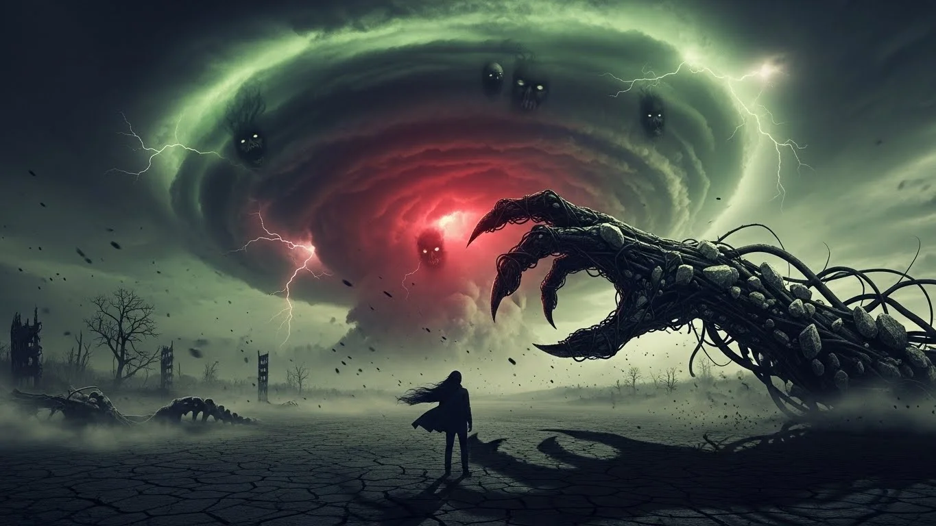 impending doom meaning