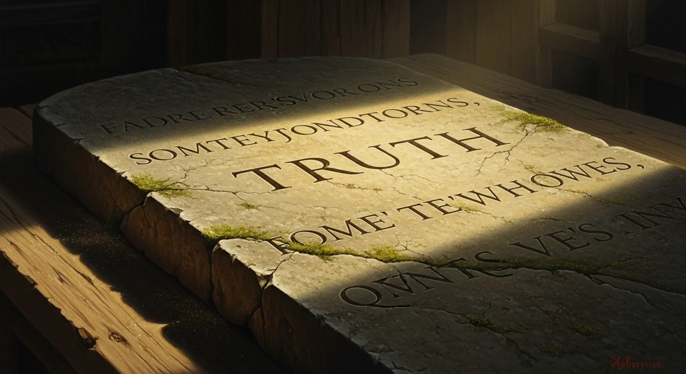 incontrovertible meaning