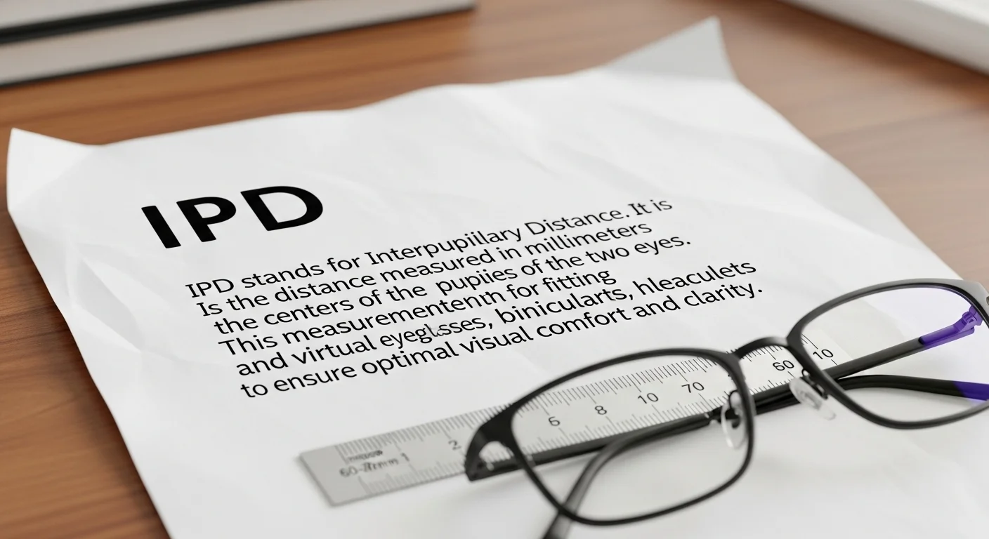 ipd meaning
