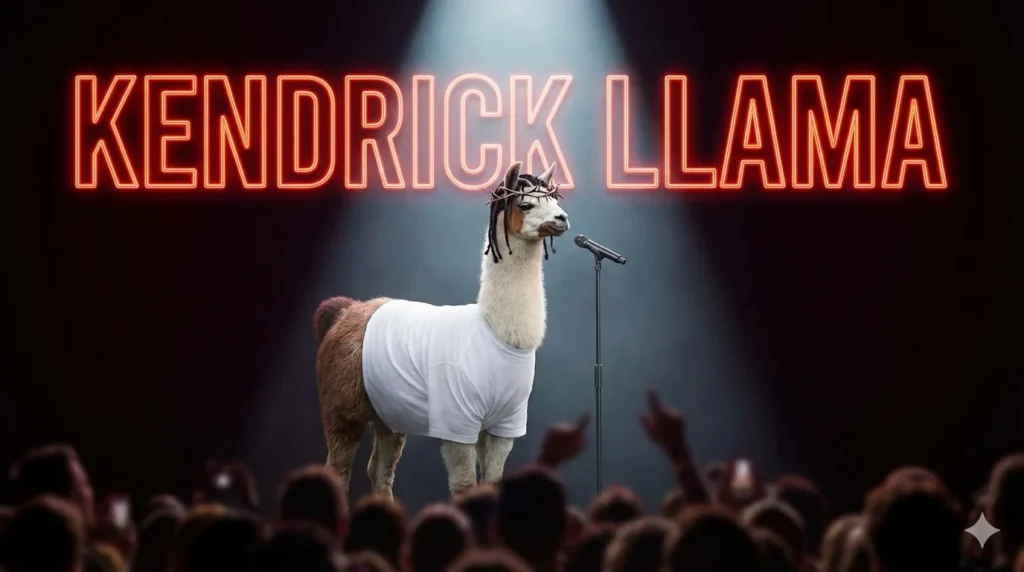 kendrick lamar halftime show meaning