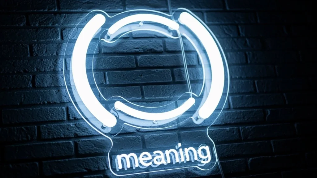 () meaning