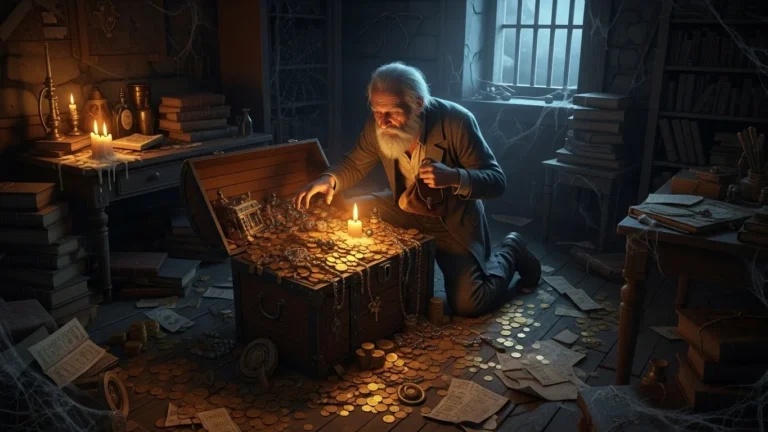 miser meaning