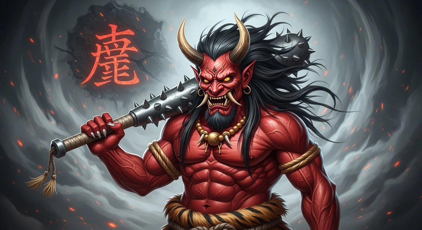 oni meaning