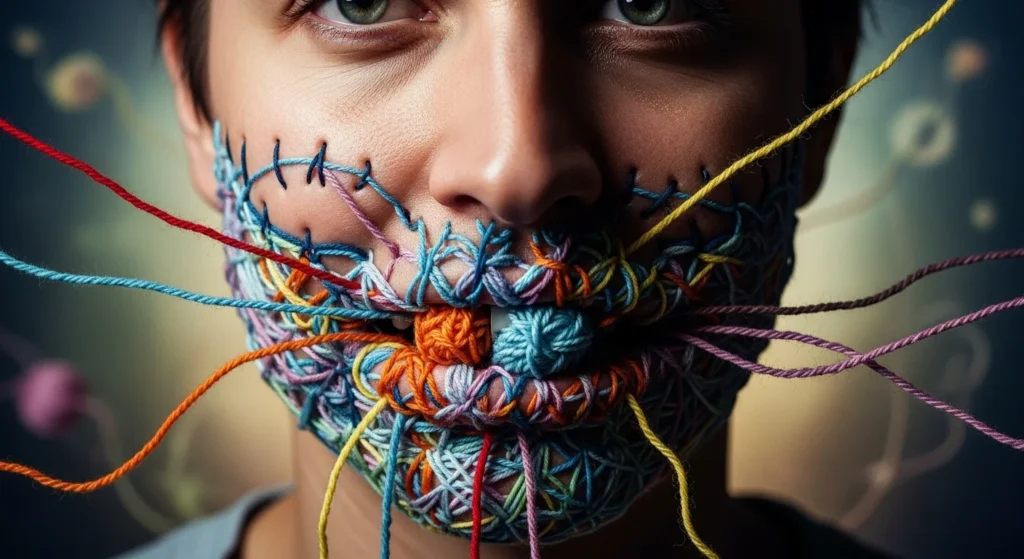 pathological liar meaning