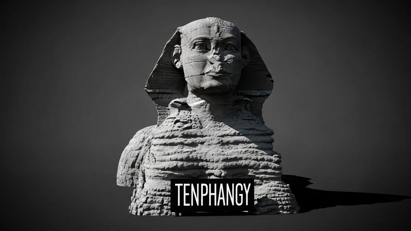 sphinx meaning