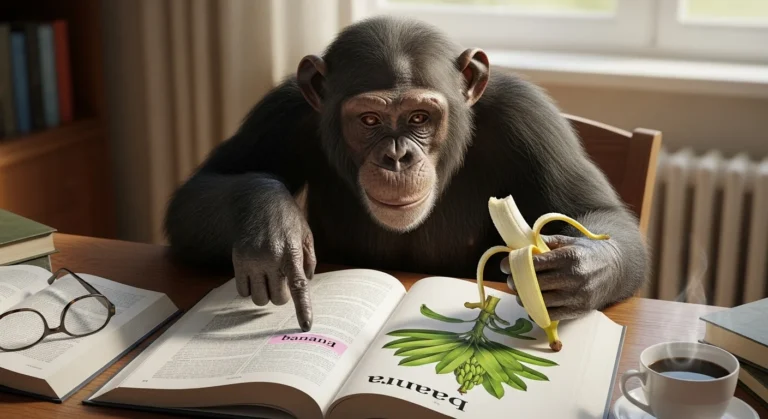 chimpanzini bananini meaning