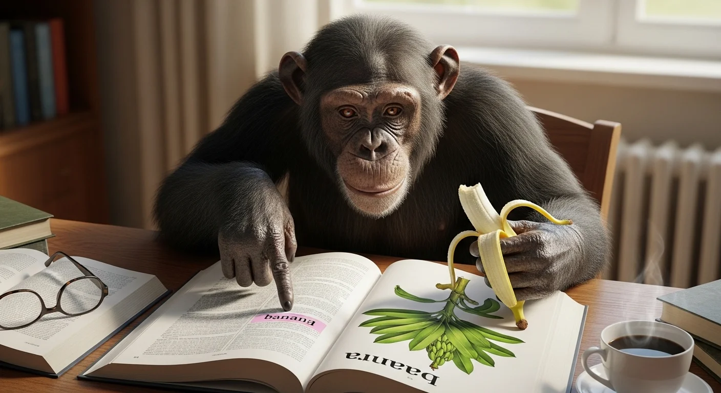 chimpanzini bananini meaning