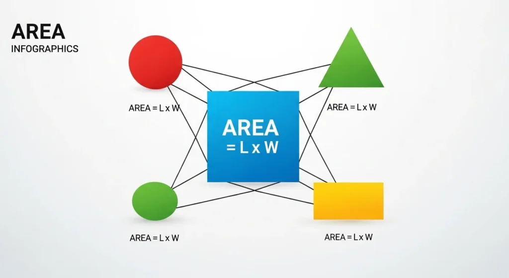 area meaning