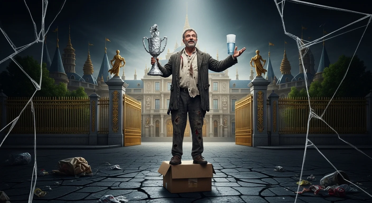 delusions of grandeur meaning