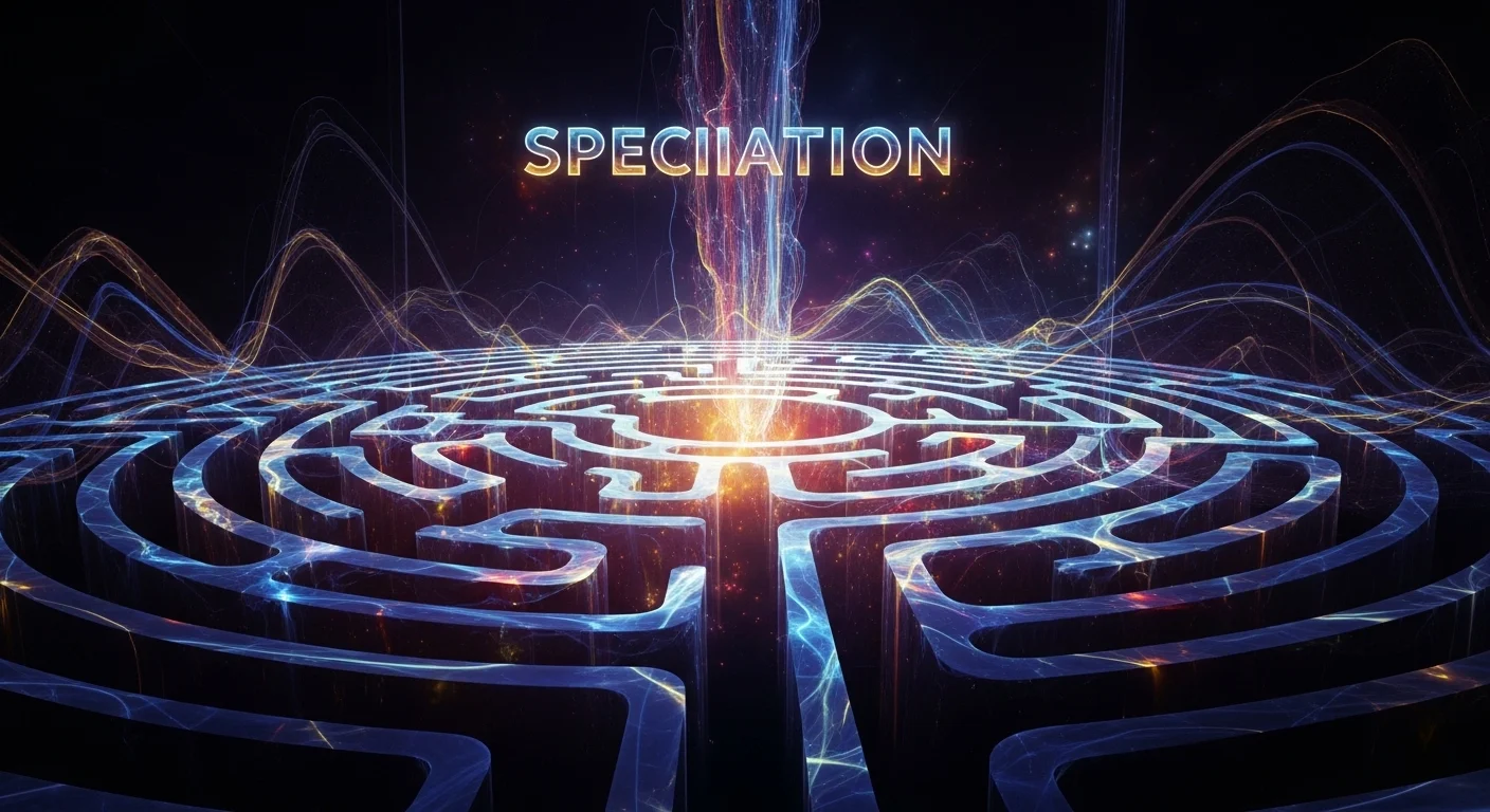 speculation meaning