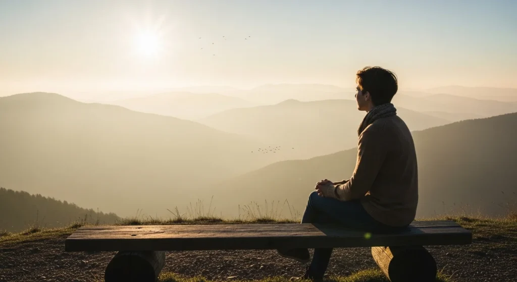 contemplation meaning